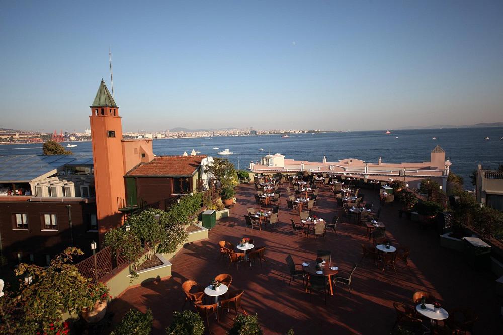 Armada Hotel İstanbul
