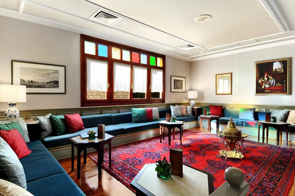 Armada Hotel İstanbul