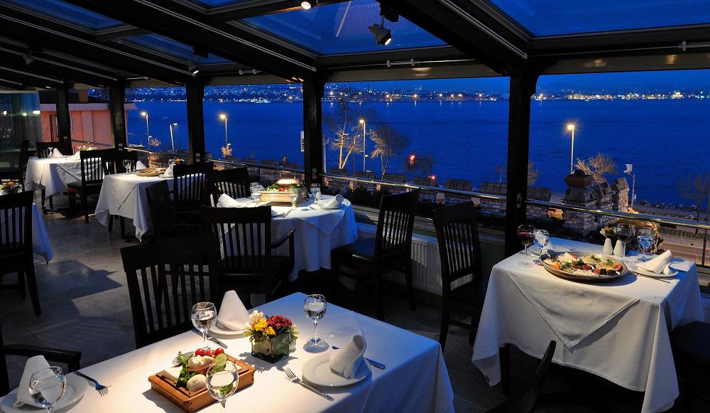 Armada Hotel İstanbul