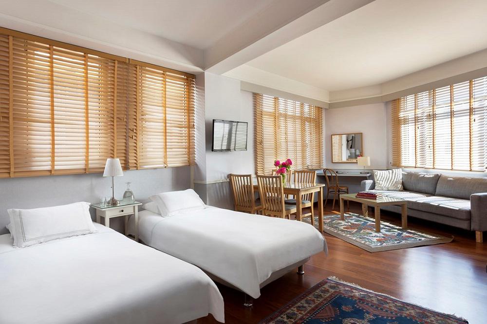 Armada Hotel İstanbul