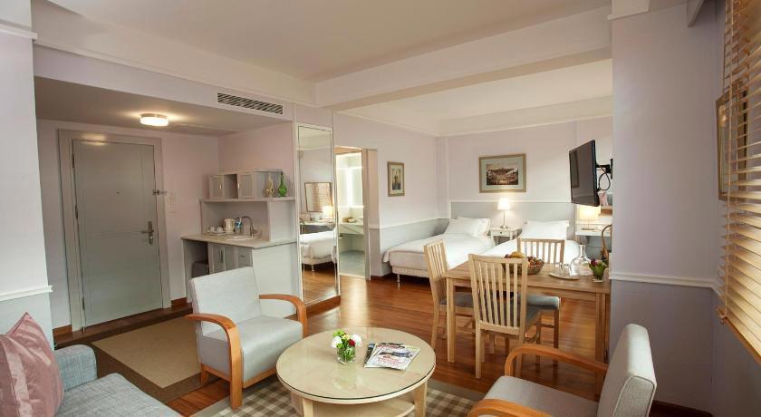 Armada Hotel İstanbul