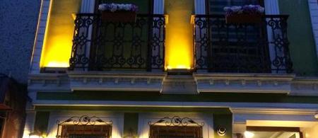 Taksim Green Suites