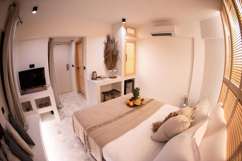 Panjur Hotel Sögütköy