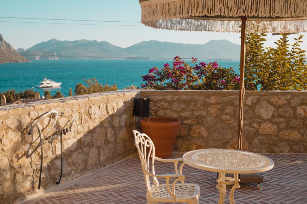 Panjur Hotel Sögütköy