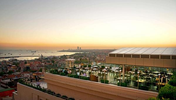 Radisson Hotel President Old Town İstanbul