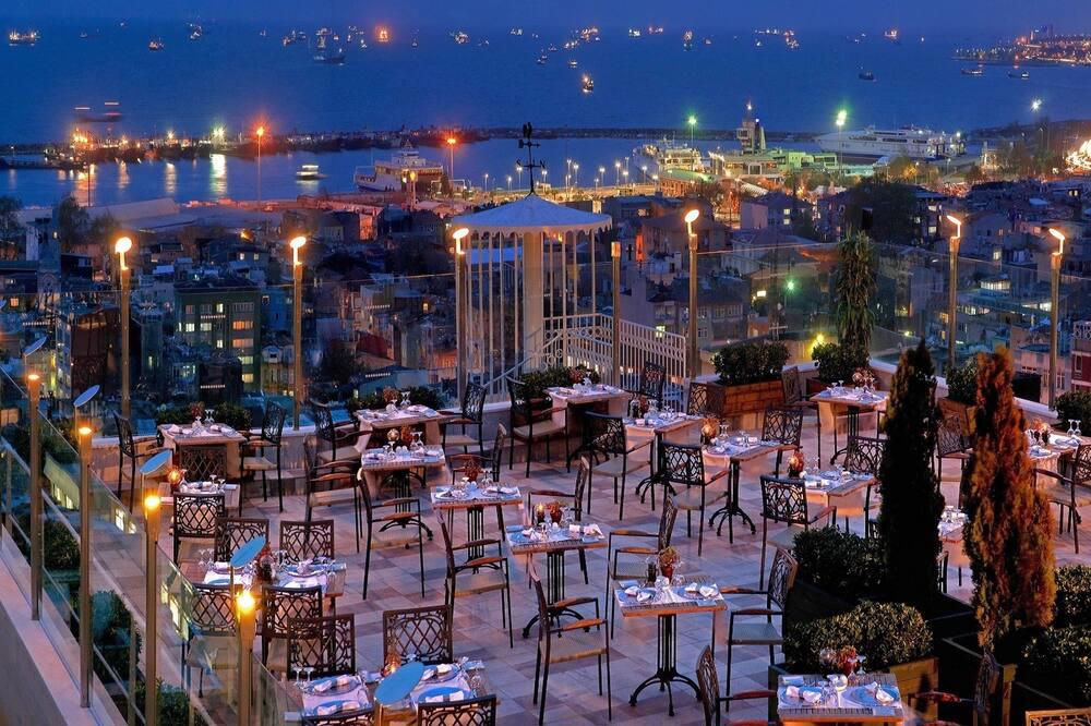 Radisson Hotel President Old Town İstanbul