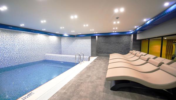 Cher Hotel & Spa İstanbul