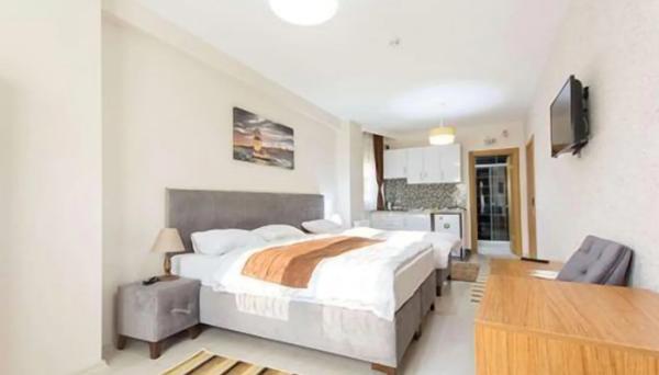 Ataşehir Otel