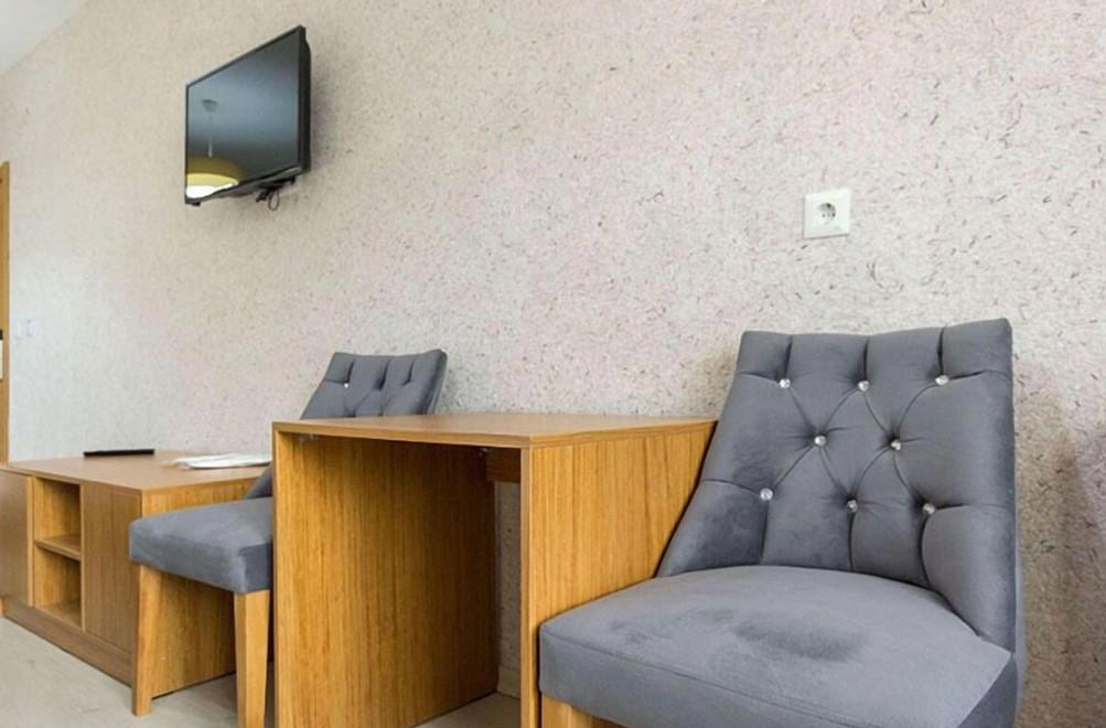 216 Comfort Inn Suite