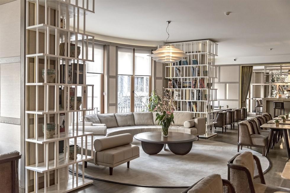 The Stay Nişantaşı