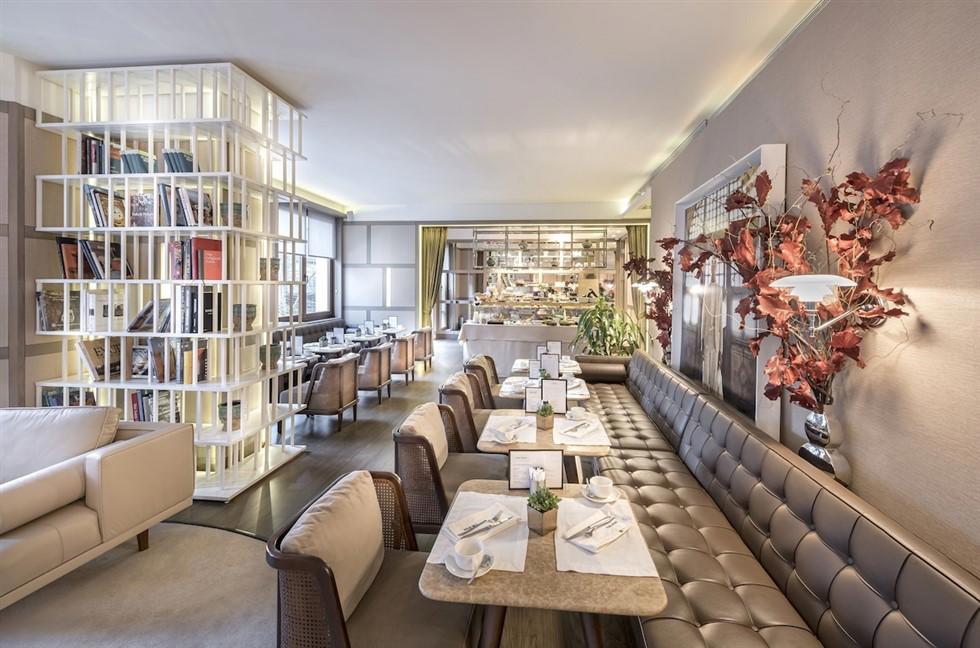 The Stay Nişantaşı