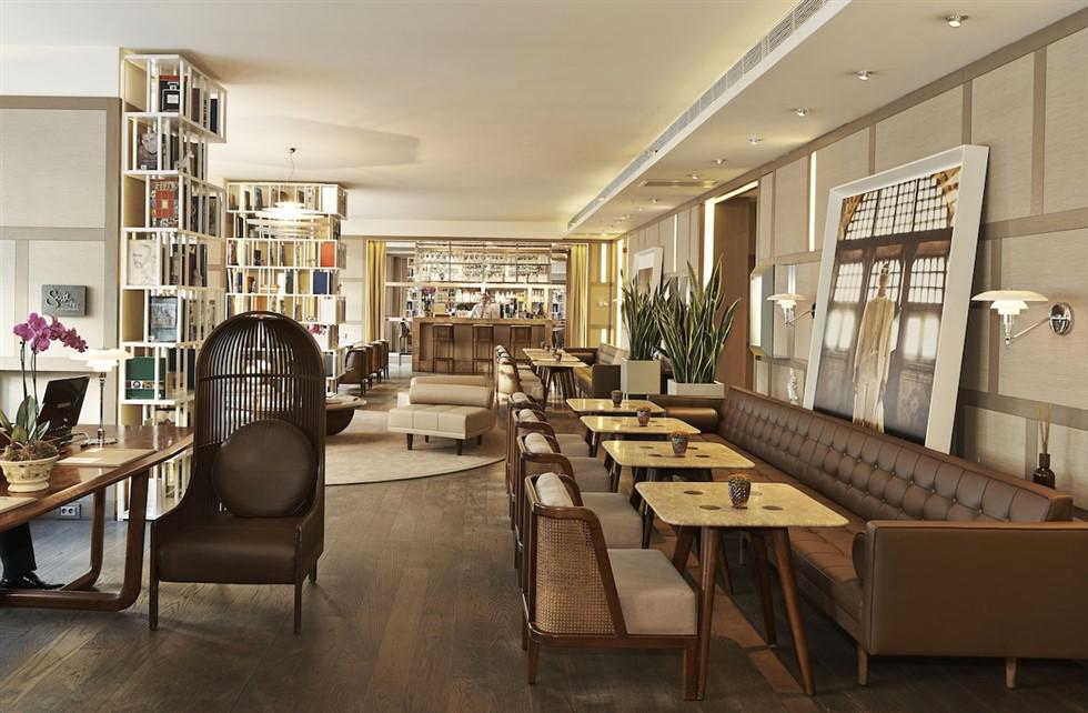 The Stay Nişantaşı