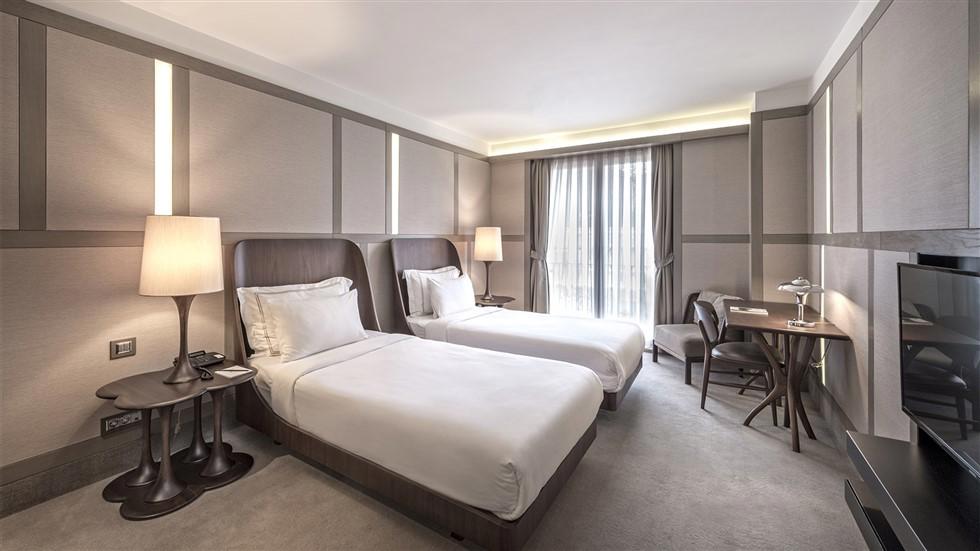 The Stay Nişantaşı