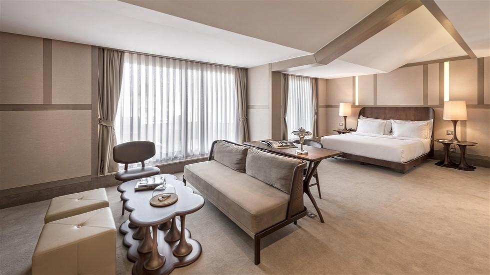 The Stay Nişantaşı