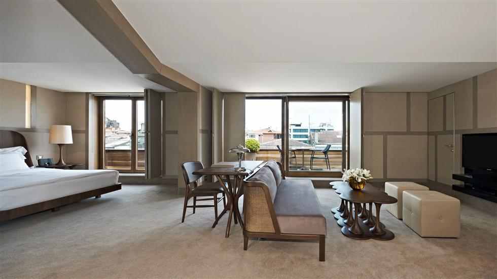 The Stay Nişantaşı