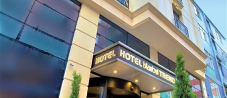 Hotel İstanbul Trend