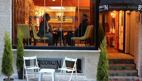 Broonklyn Suites