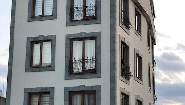 Şentürkler Suite