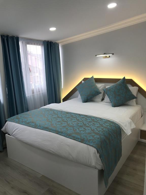 Şentürkler Suite