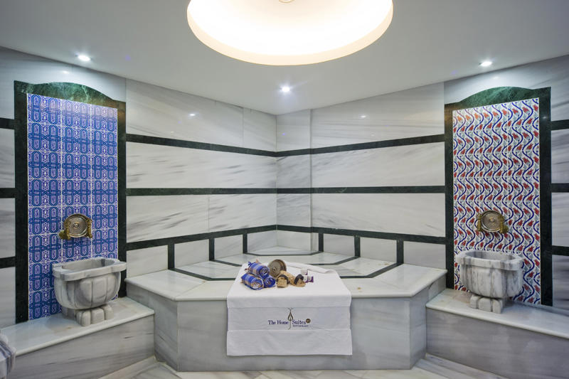 Glk Premier The Home Suites & Spa
