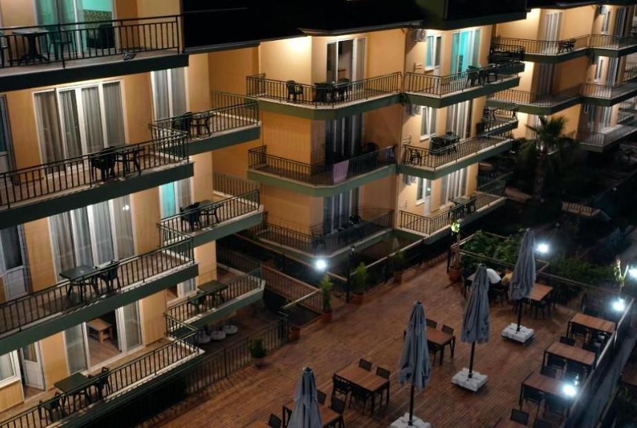 Bella Vista Apart Alanya