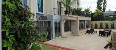 Vurna Butik Hotel