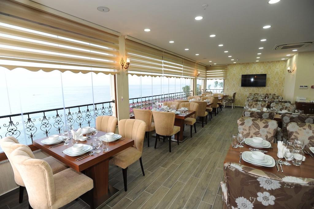 Vurna Butik Hotel
