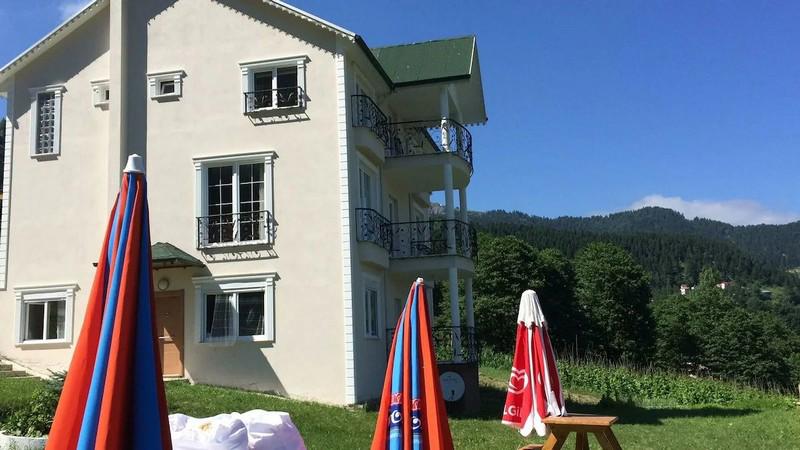 Villa Devor Otel