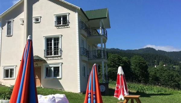 Villa Devor Otel
