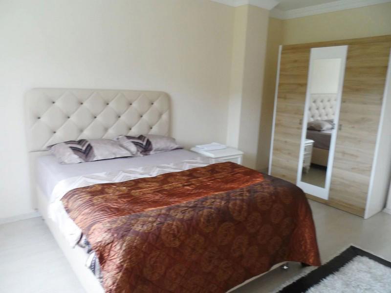 Villa Devor Otel