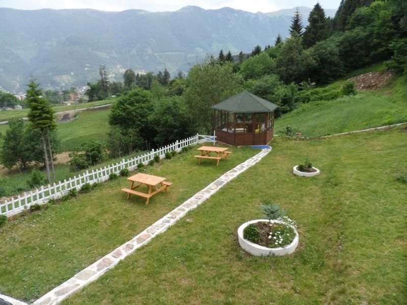 Villa Devor Otel