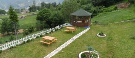 Villa Devor Otel