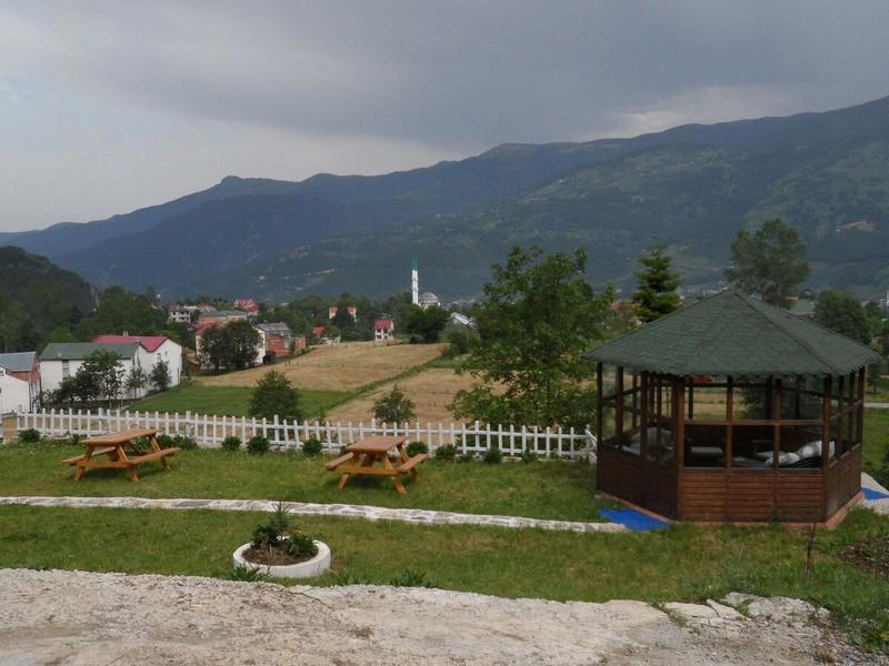 Villa Devor Otel