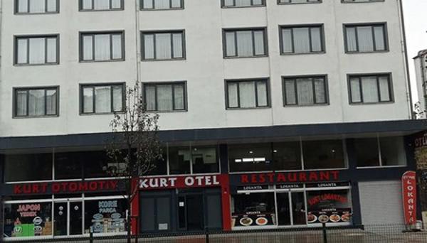 Kurt Otel