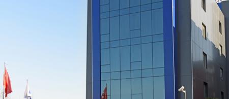Holiday Inn Express İstanbul Altunizade