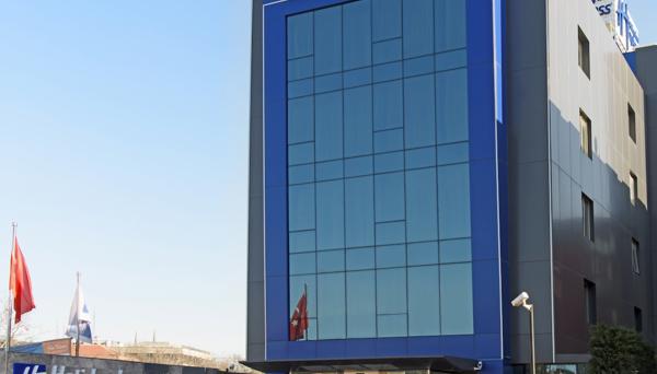 Holiday Inn Express İstanbul Altunizade