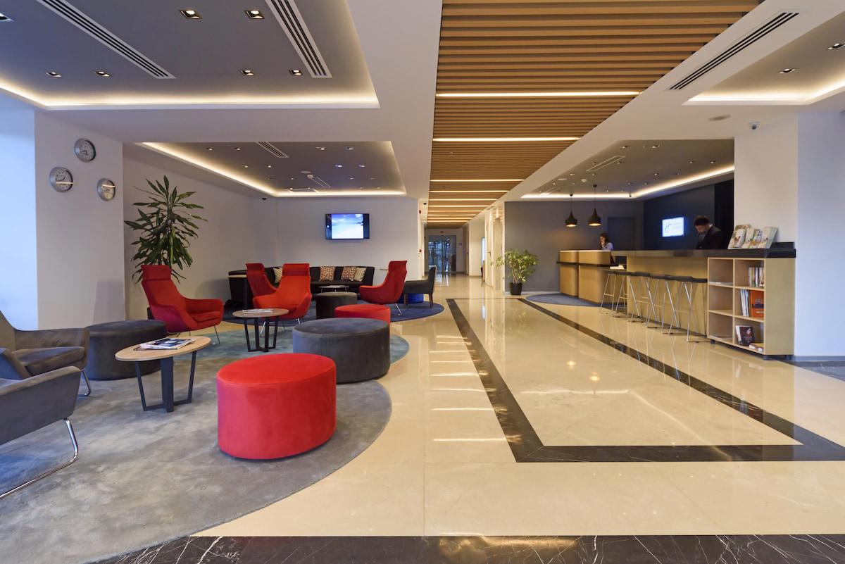 Holiday Inn Express İstanbul Altunizade