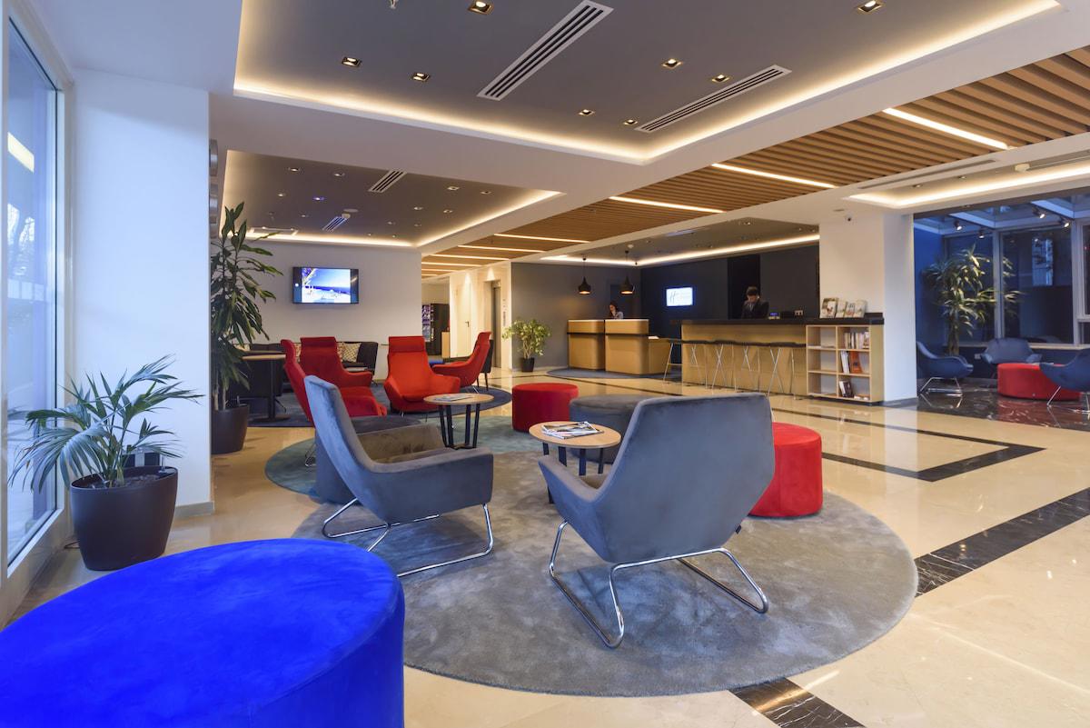 Holiday Inn Express İstanbul Altunizade