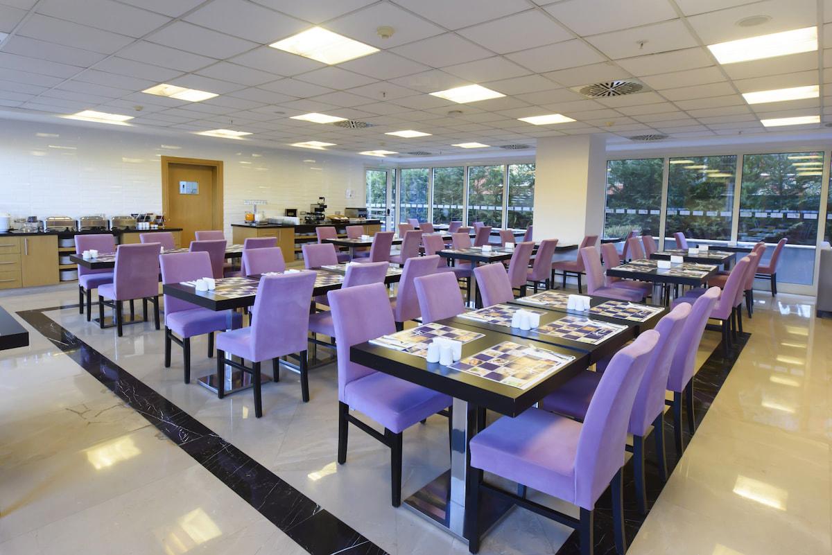 Holiday Inn Express İstanbul Altunizade