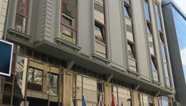 Samir Deluxe Hotel