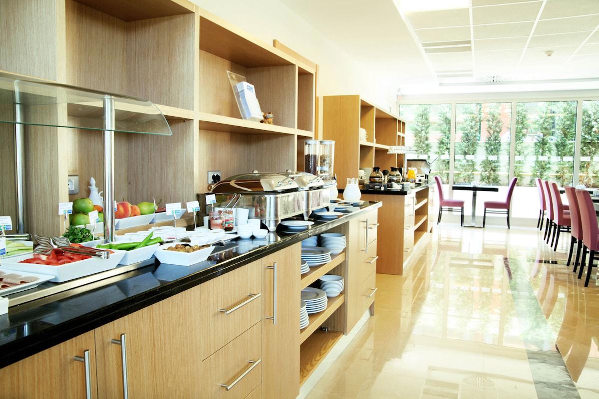 Holiday Inn Express İstanbul Altunizade