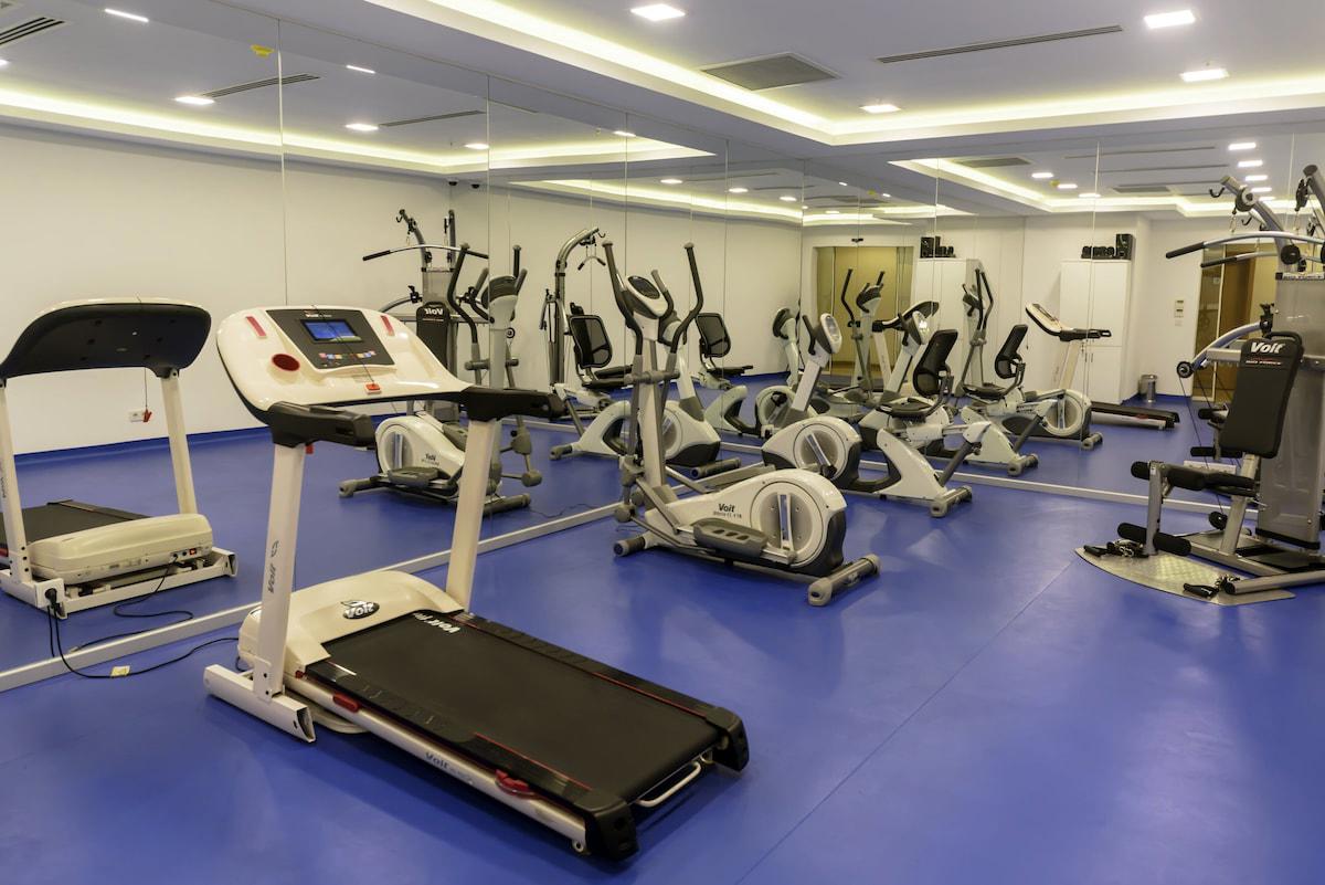 Holiday Inn Express İstanbul Altunizade