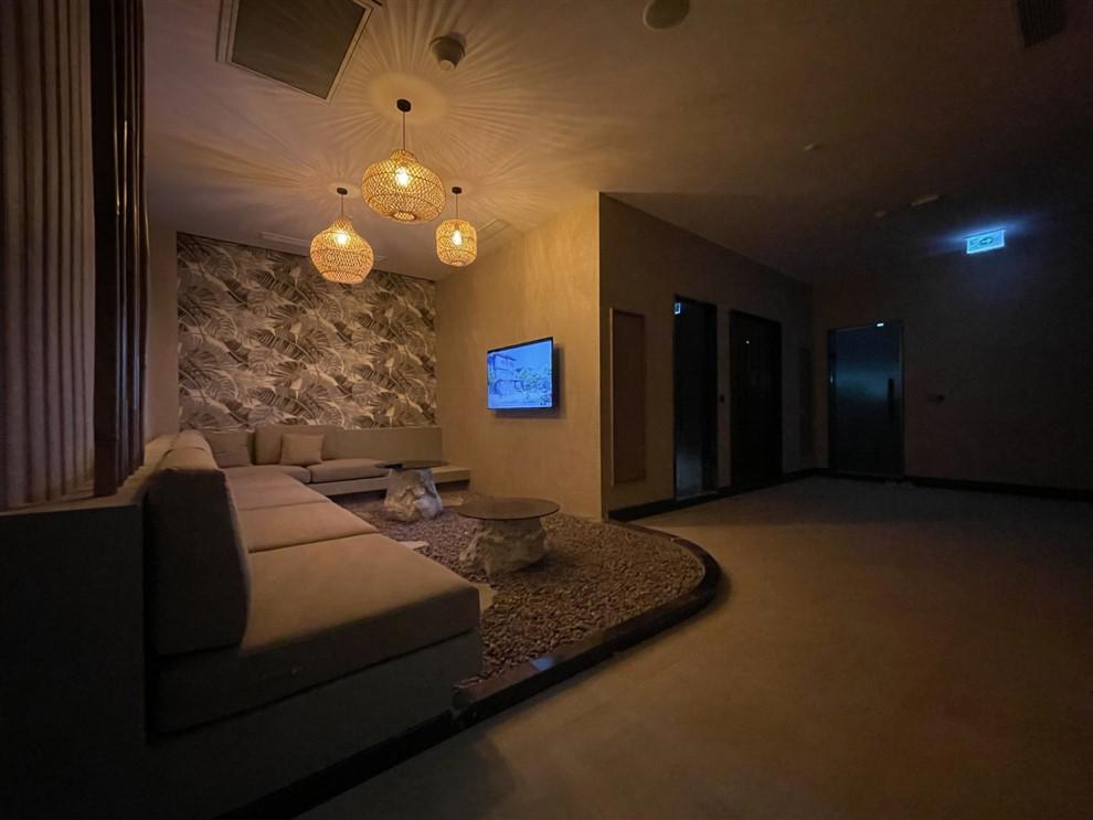 Edition Old City Boutique Hotel