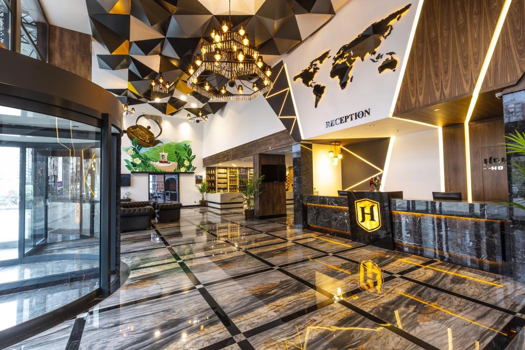 Holiday Inn Trabzon-East
