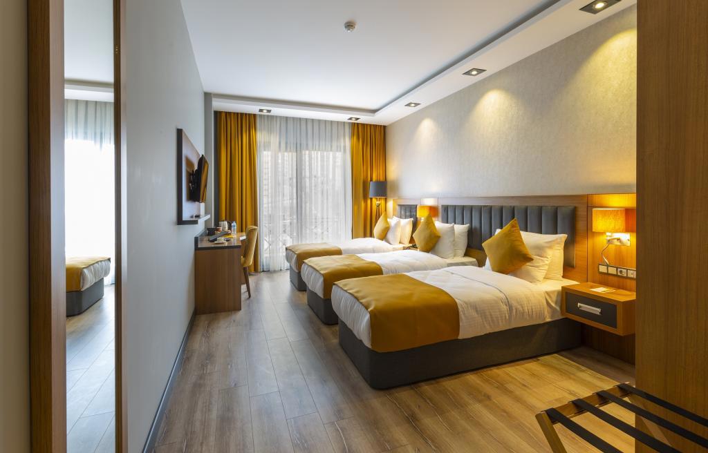 Holiday Inn Trabzon-East