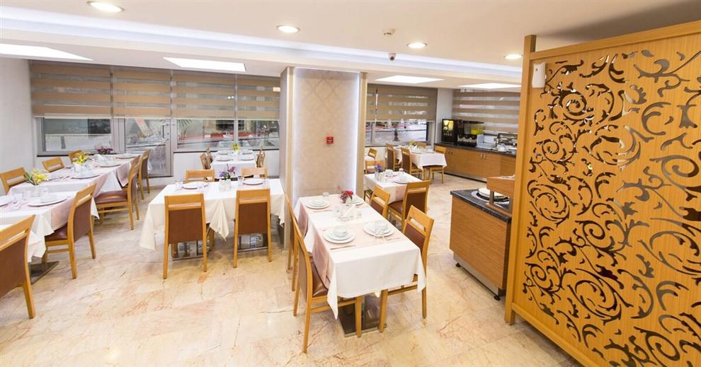 Aspalace Hotel