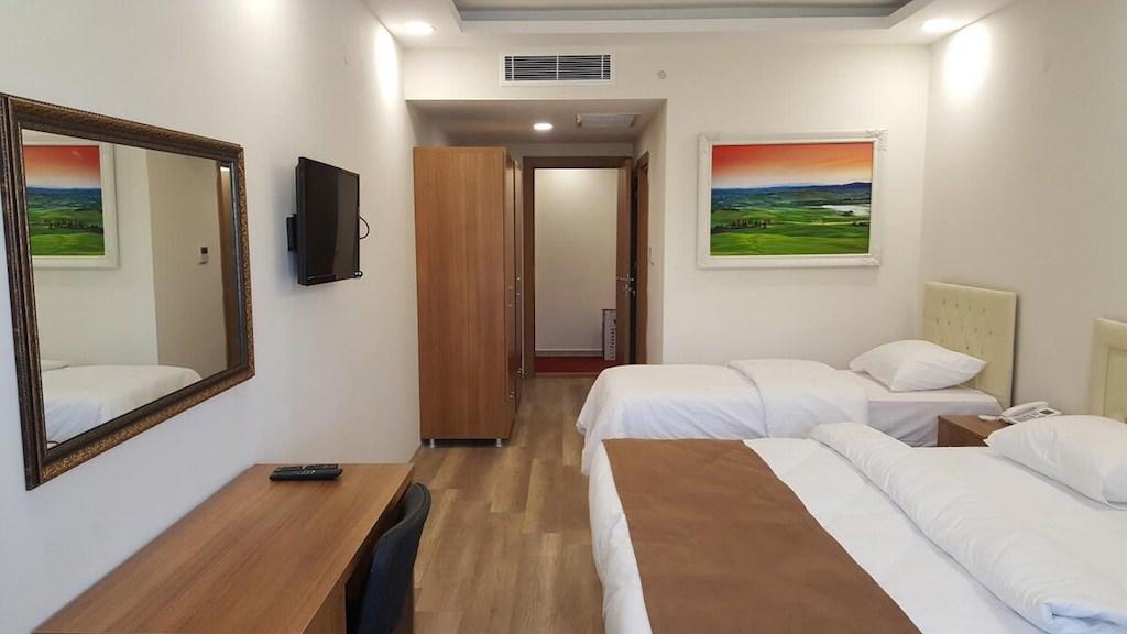 Sanli Otel Blue