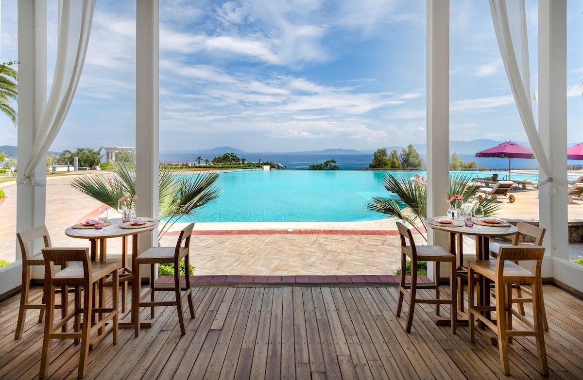 Kempinski Hotel Barbaros Bay Bodrum