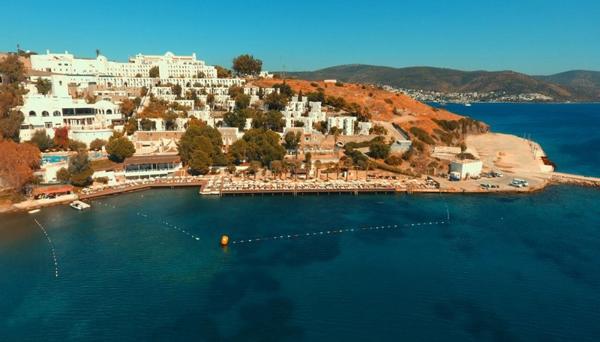Baska Resort Bodrum