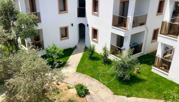 Hadi Apart Hotel